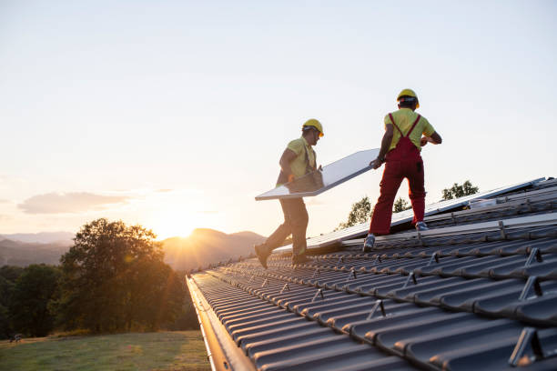 Best Flat Roofing  in Holland, OH
